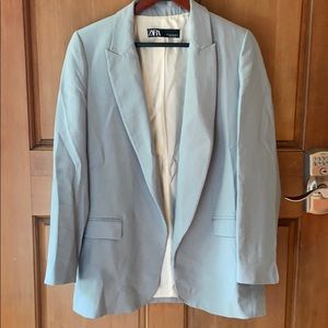 Zara Blazer